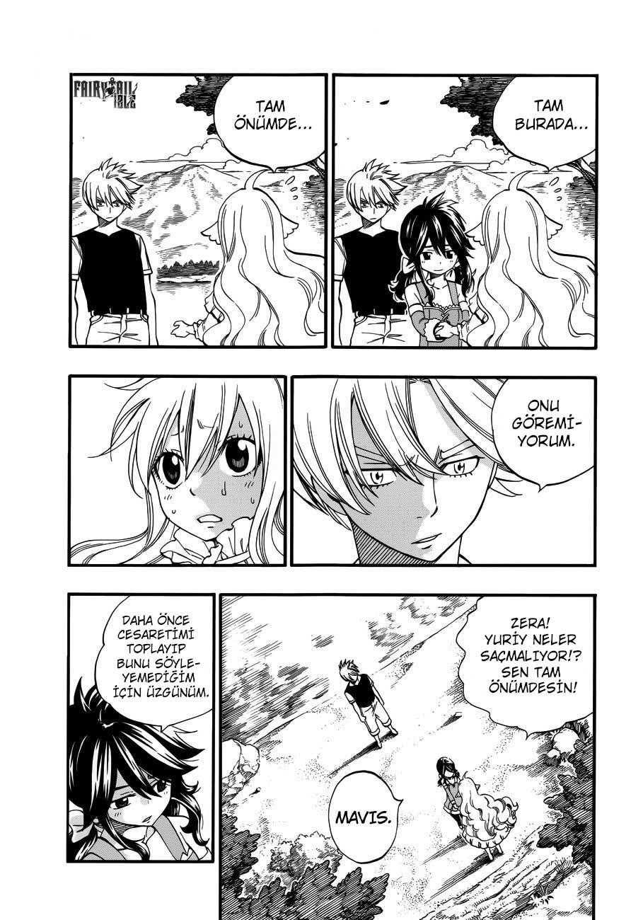 Fairy Tail: Zero mangasının 12 bölümünün 4. sayfasını okuyorsunuz.