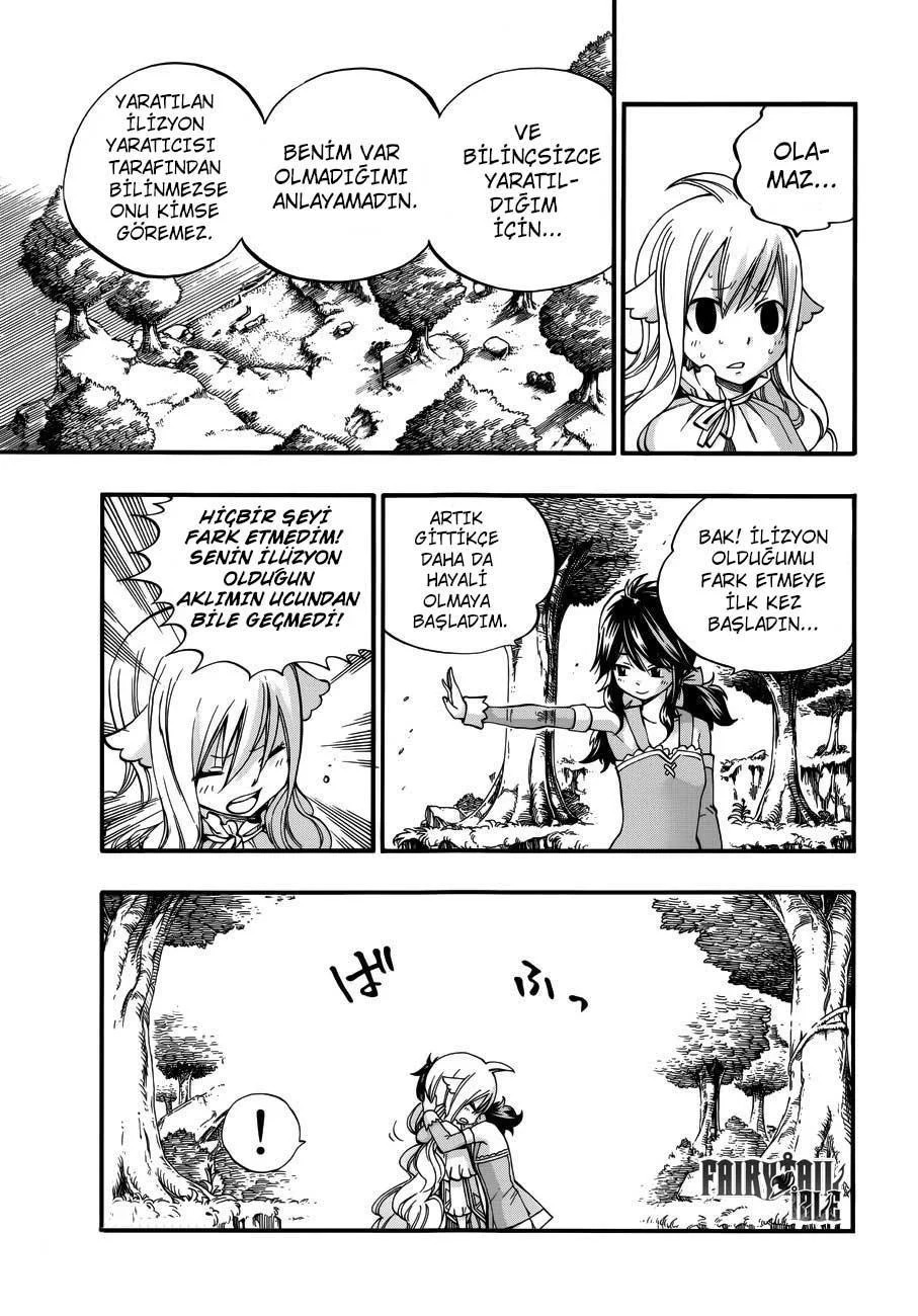 Fairy Tail: Zero - Sayfa 6