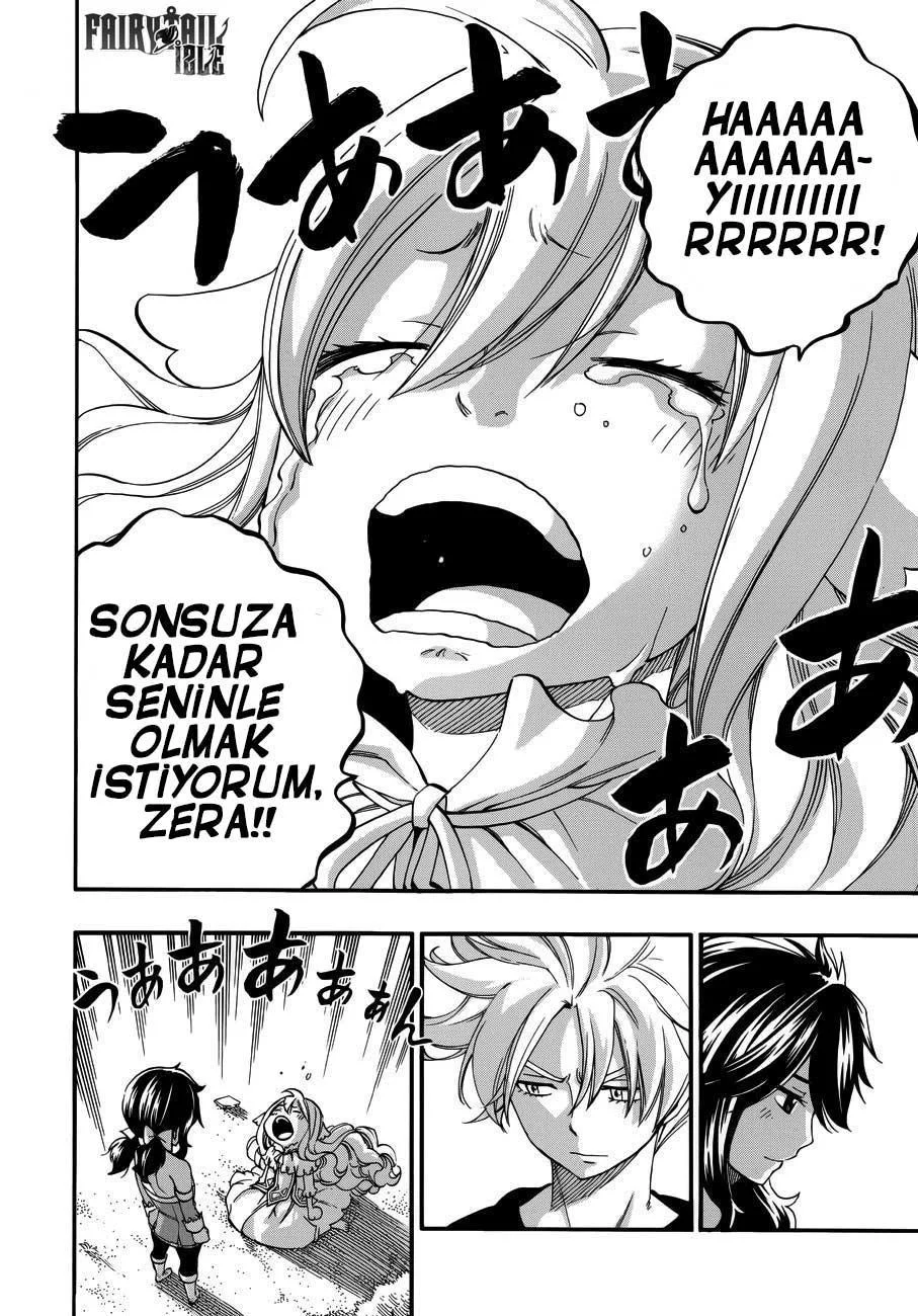 Fairy Tail: Zero - Sayfa 11