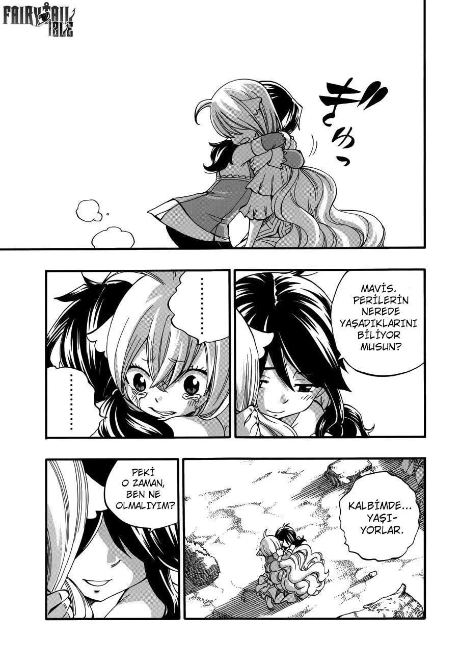 Fairy Tail: Zero - Sayfa 12