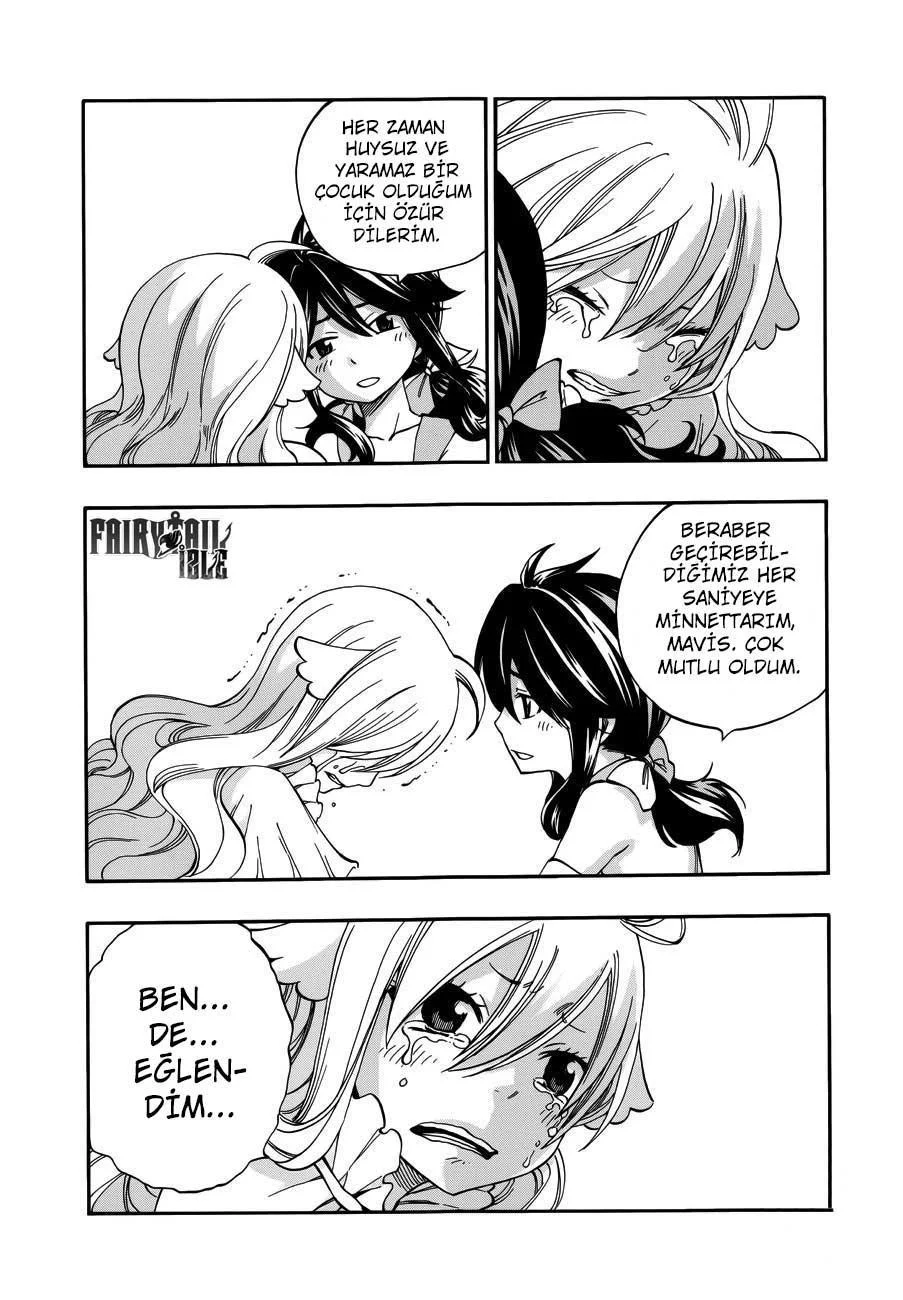Fairy Tail: Zero - Sayfa 14