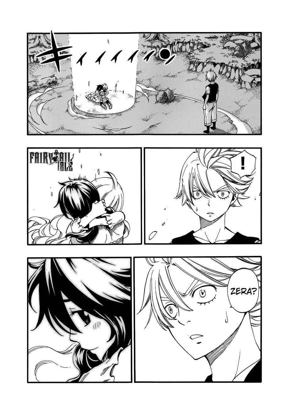 Fairy Tail: Zero - Sayfa 16