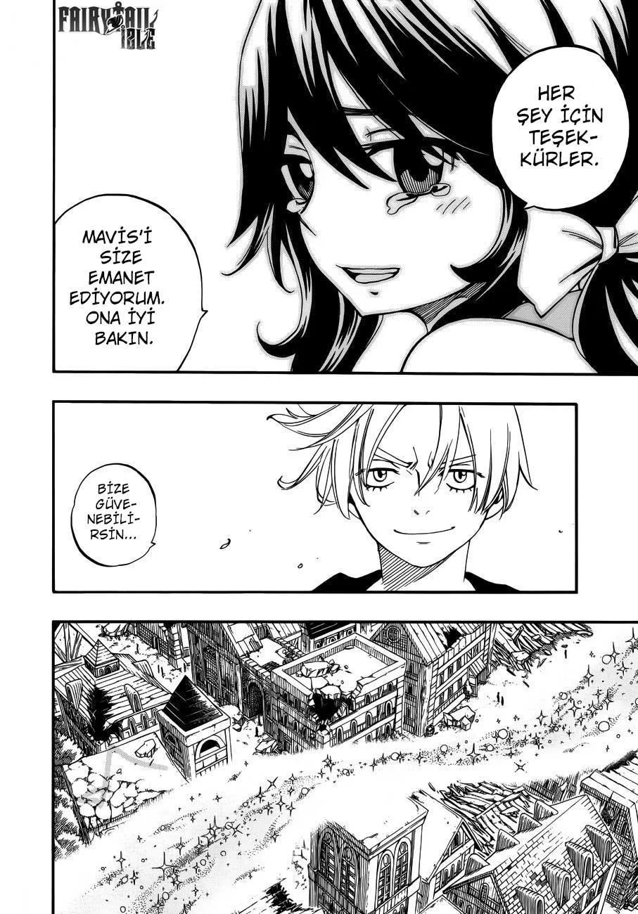 Fairy Tail: Zero - Sayfa 17