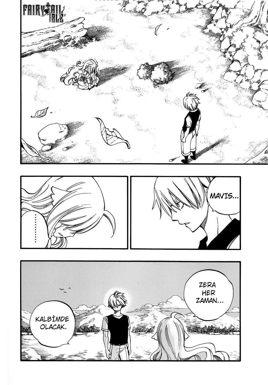 Fairy Tail: Zero - Sayfa 19