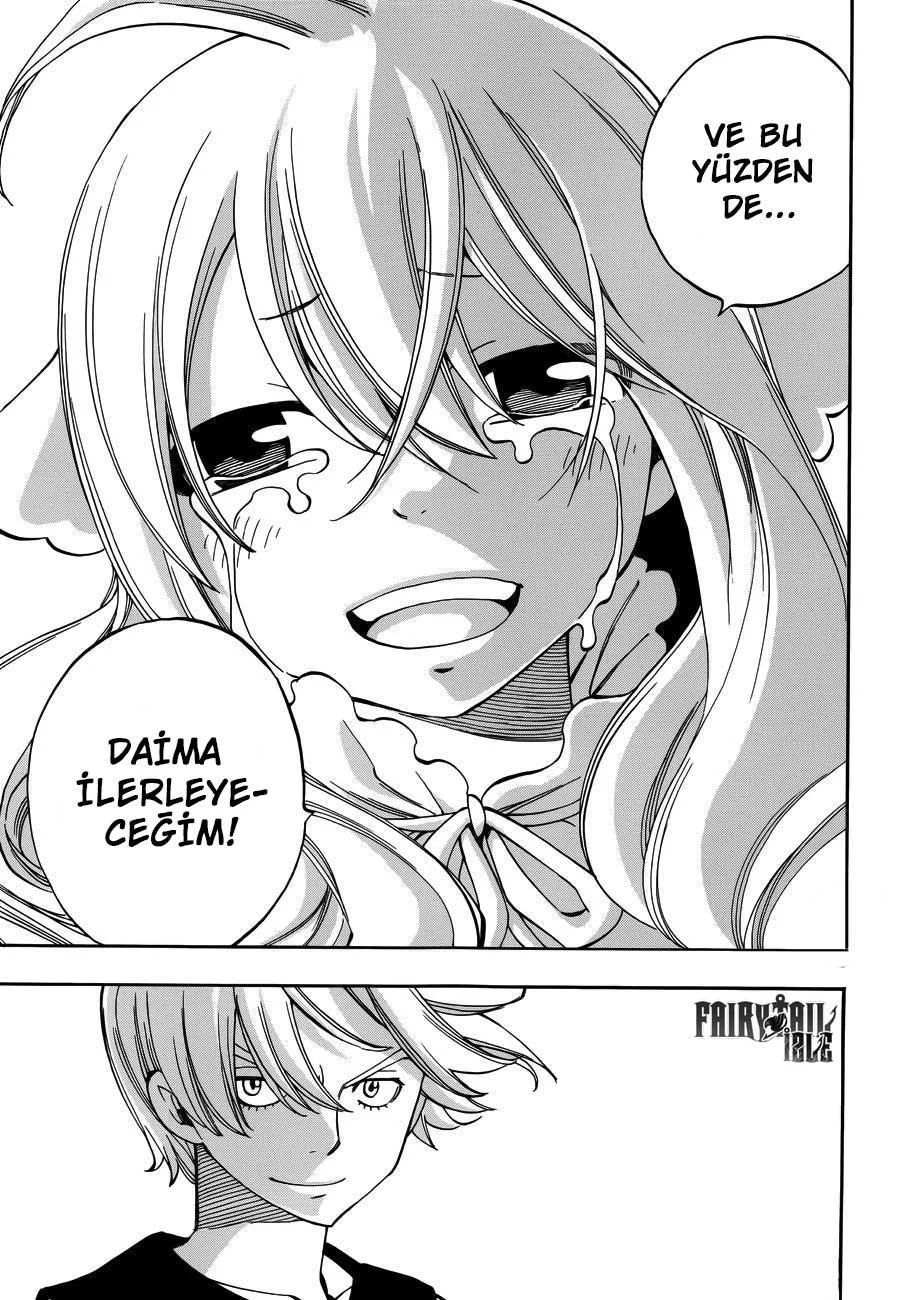Fairy Tail: Zero - Sayfa 20