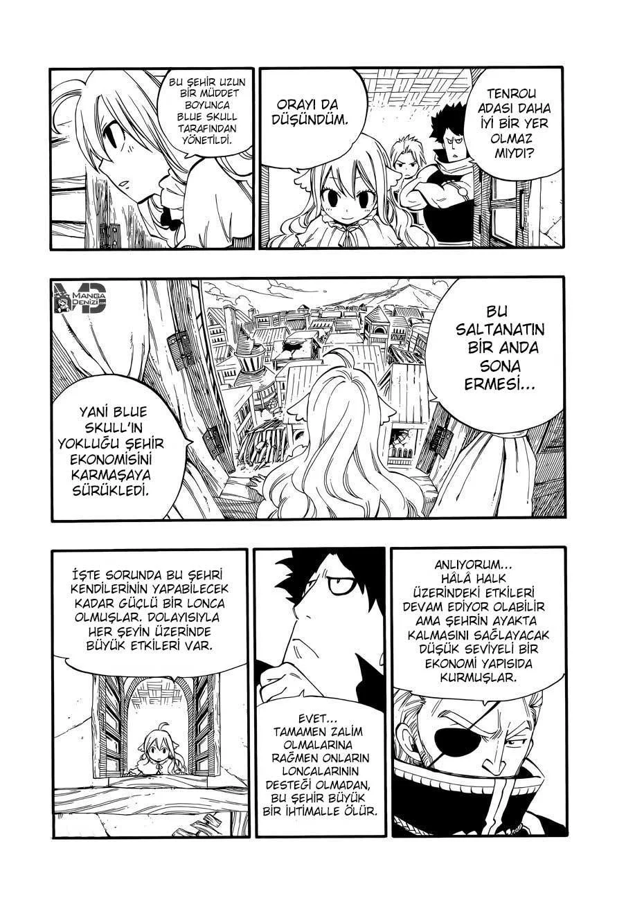 Fairy Tail: Zero - Sayfa 6