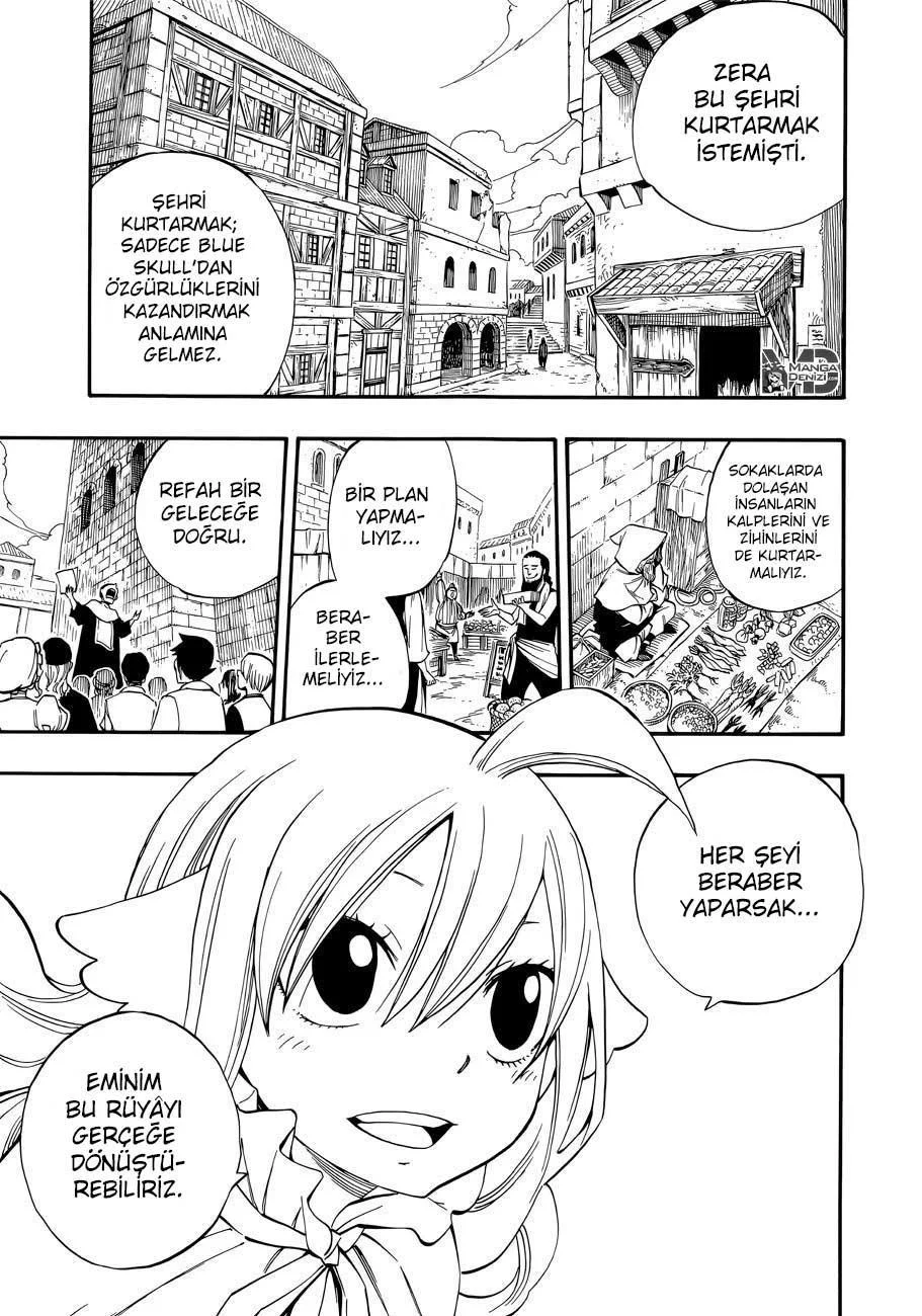 Fairy Tail: Zero - Sayfa 7