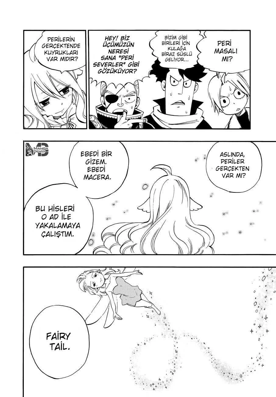 Fairy Tail: Zero - Sayfa 10