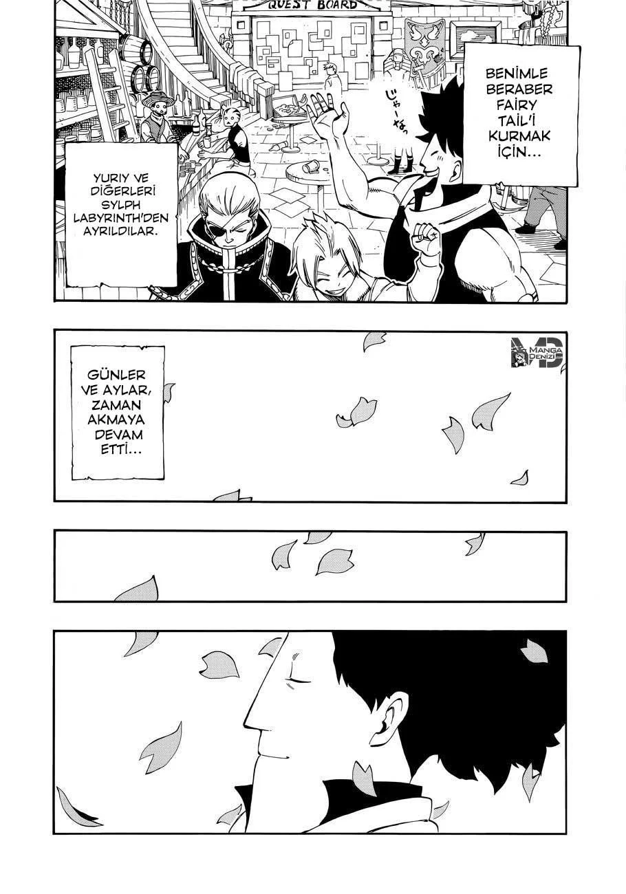 Fairy Tail: Zero - Sayfa 12