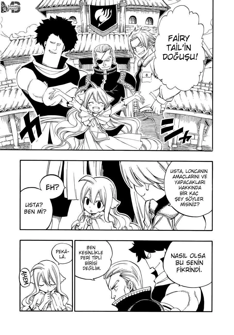 Fairy Tail: Zero - Sayfa 14
