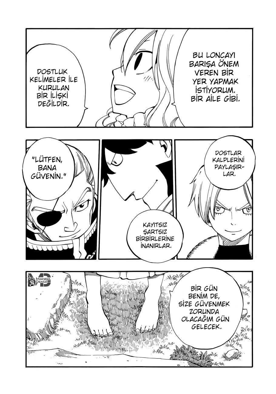 Fairy Tail: Zero mangasının 13 bölümünün 15. sayfasını okuyorsunuz.