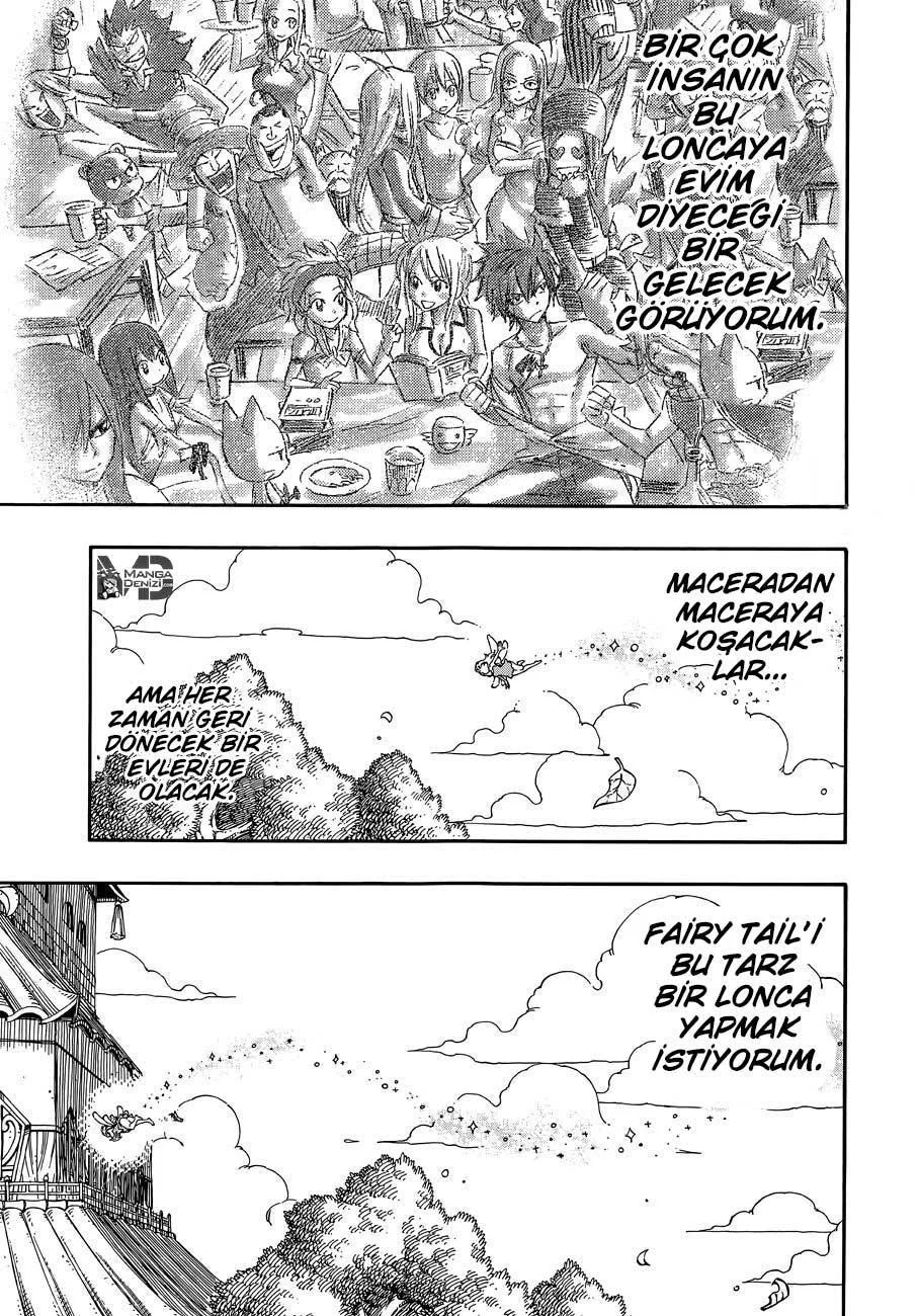 Fairy Tail: Zero - Sayfa 18