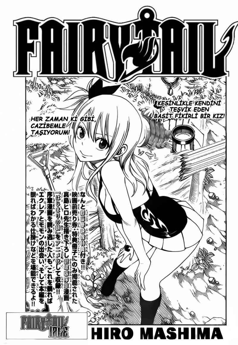 Fairy Tail mangasının 309 bölümünün 2. sayfasını okuyorsunuz.