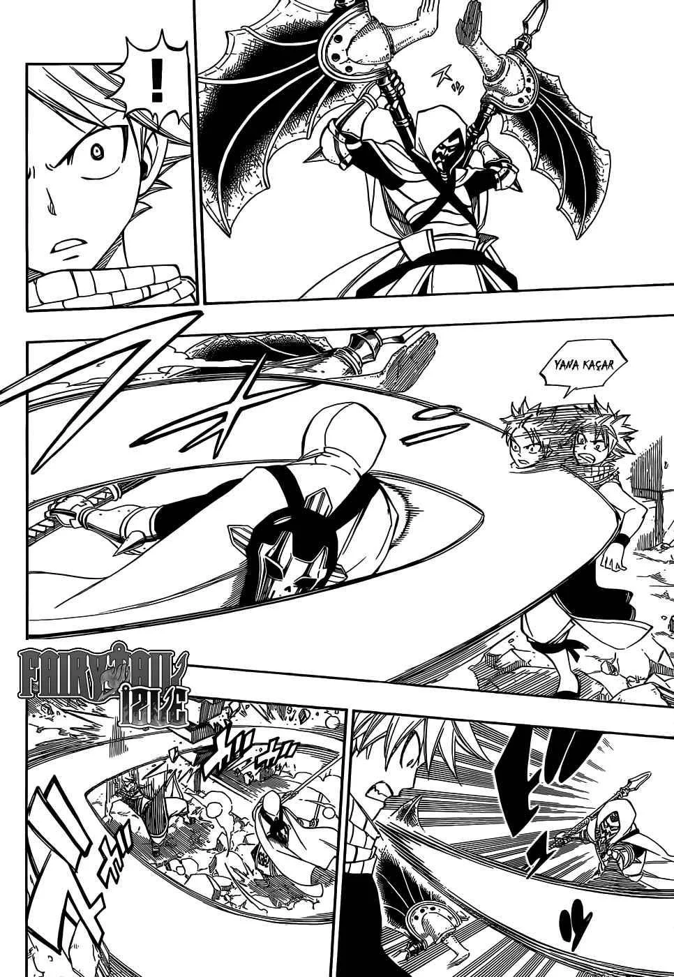 Fairy Tail - Sayfa 5