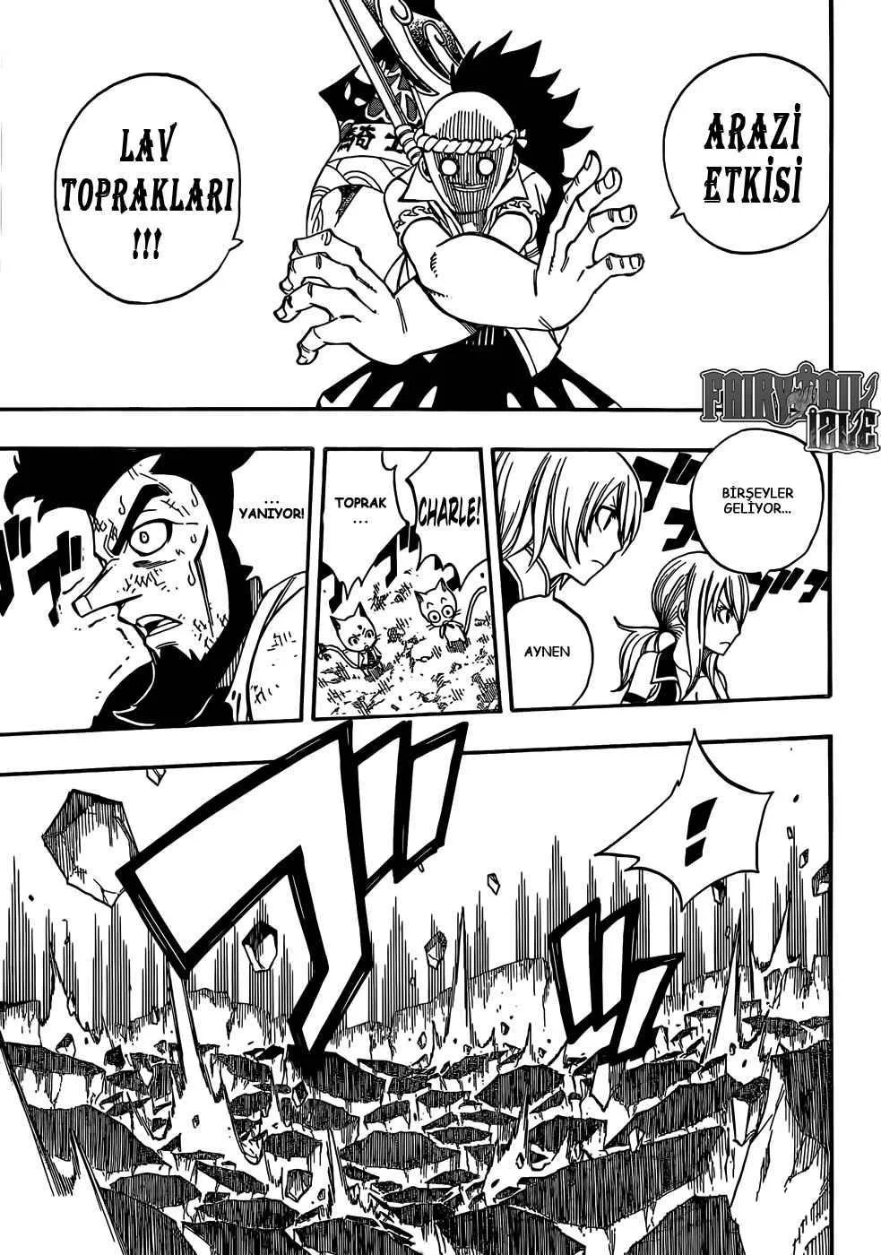 Fairy Tail - Sayfa 10