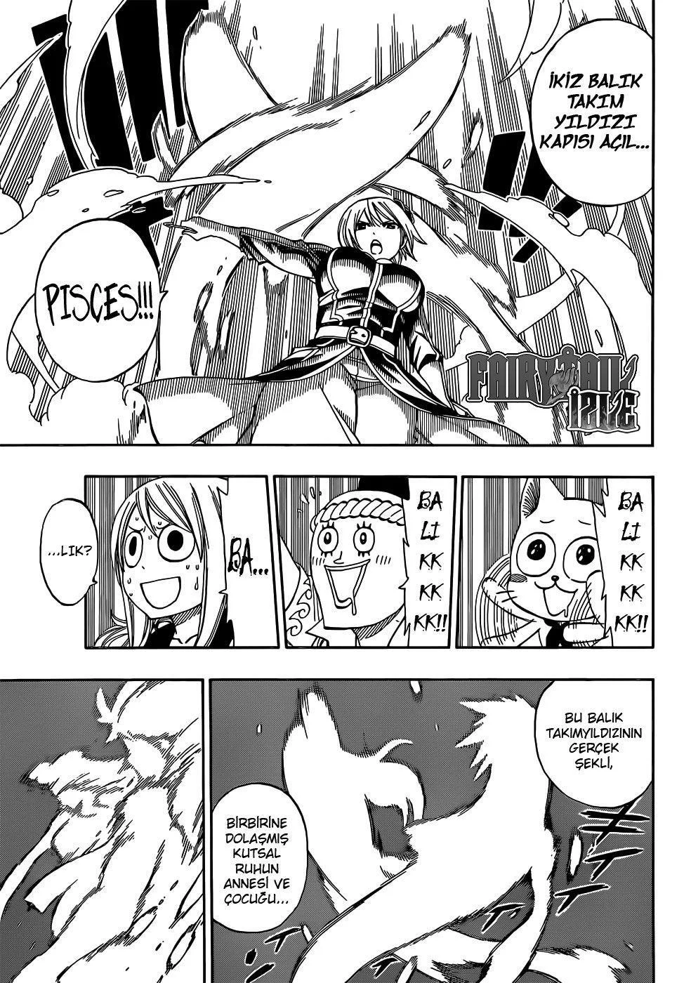 Fairy Tail - Sayfa 4