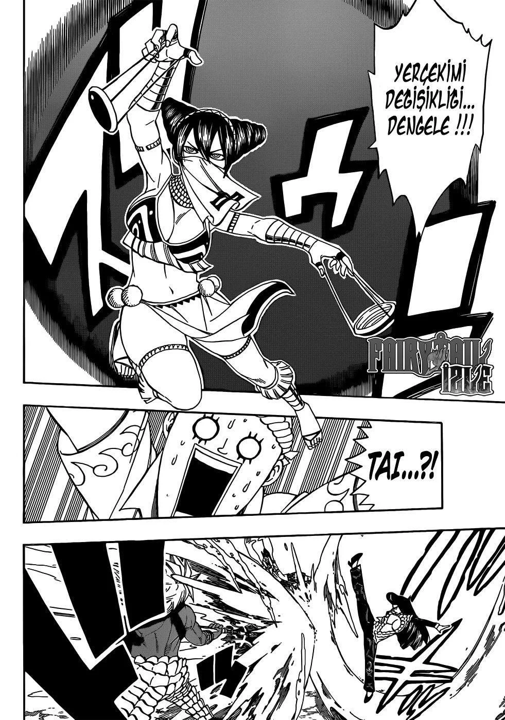 Fairy Tail - Sayfa 7