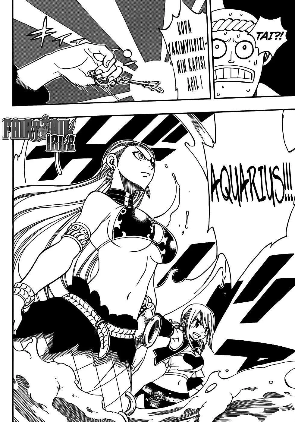 Fairy Tail - Sayfa 9