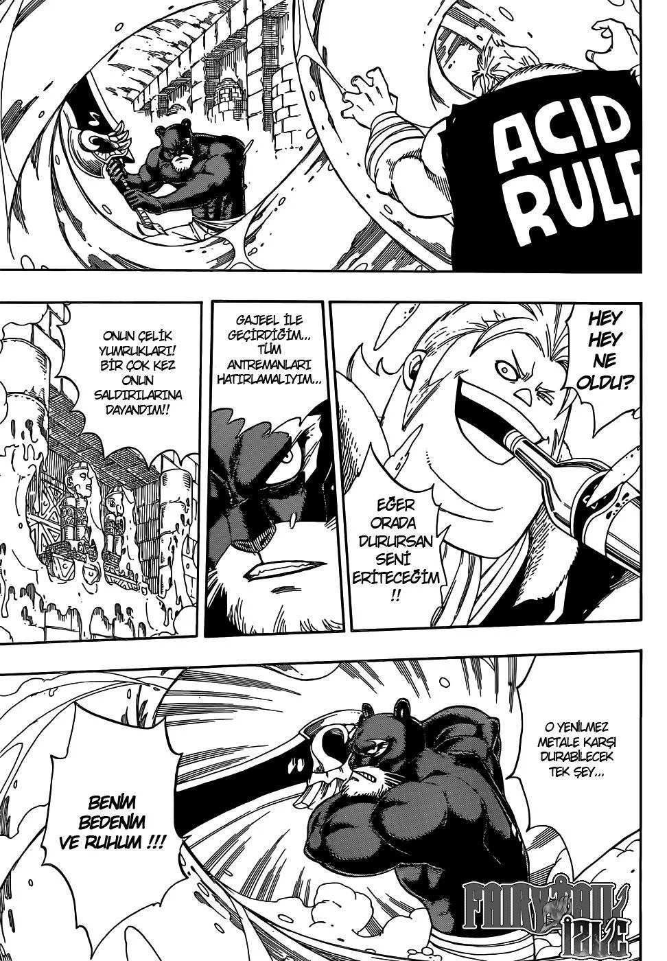Fairy Tail - Sayfa 10