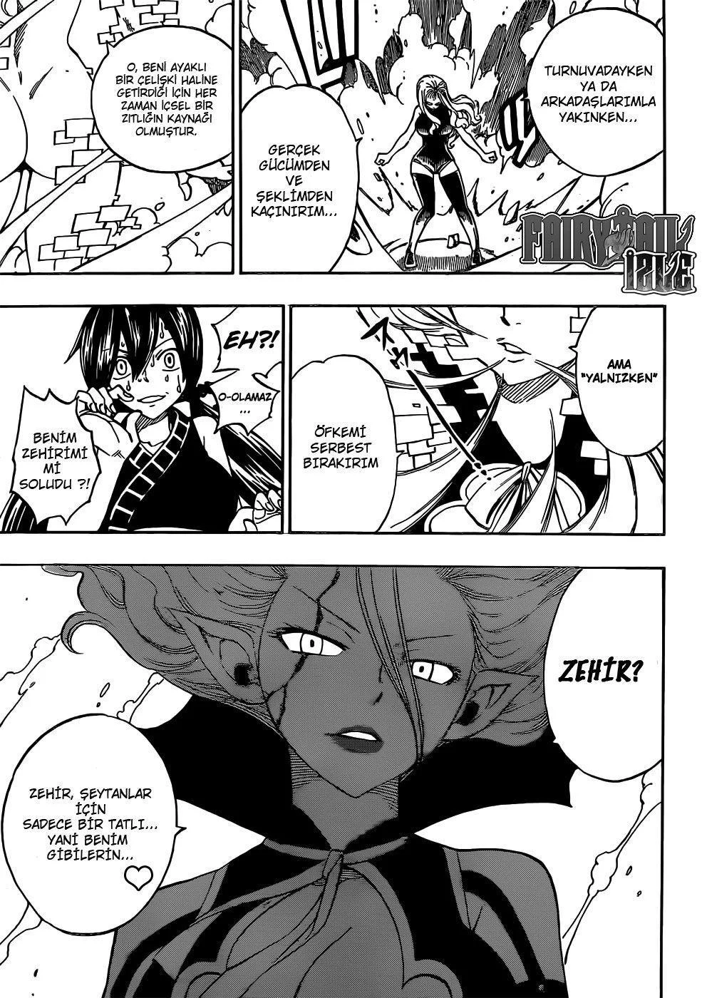 Fairy Tail - Sayfa 14