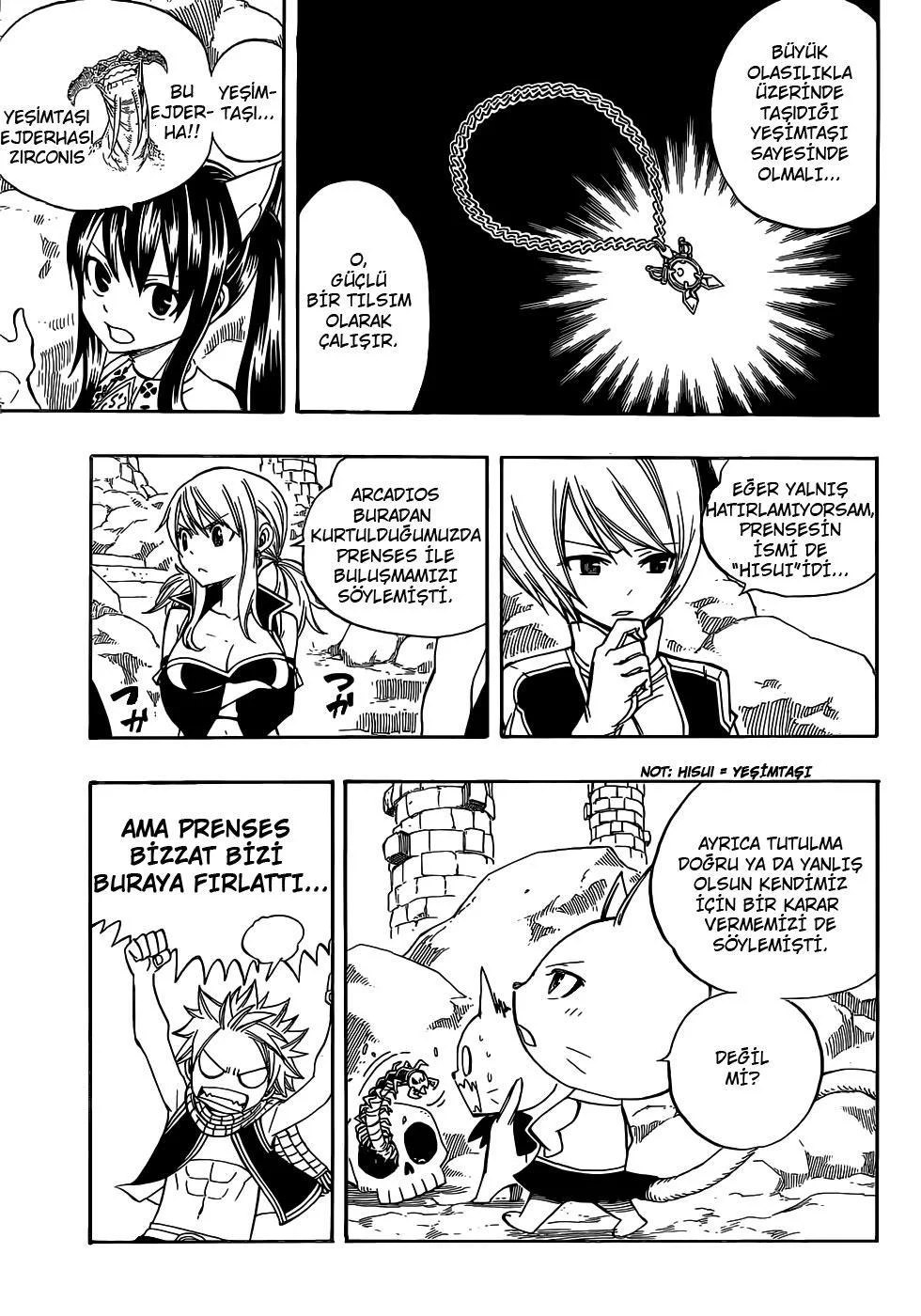 Fairy Tail - Sayfa 4