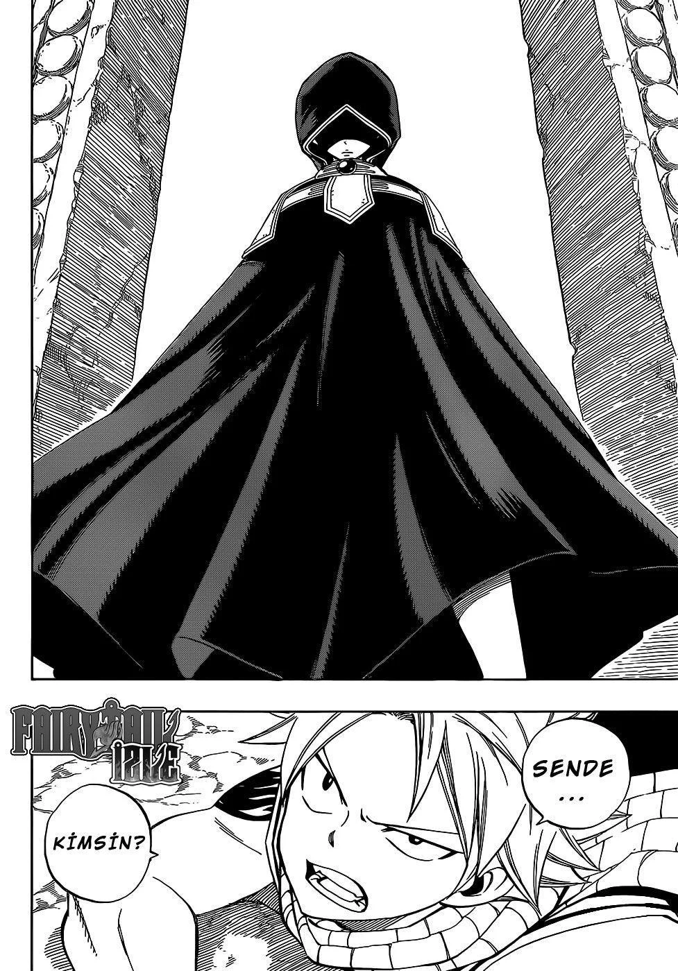 Fairy Tail - Sayfa 7