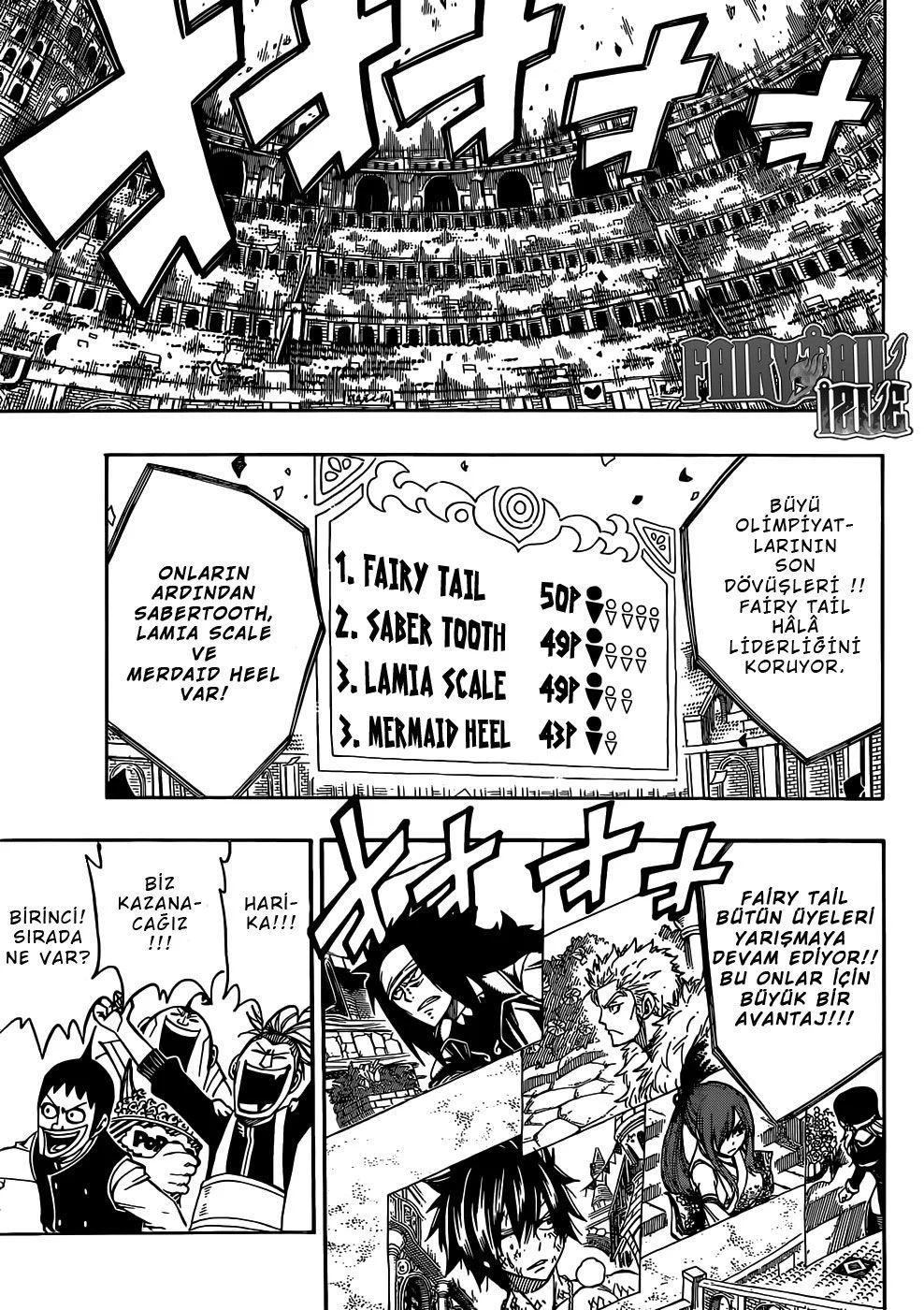 Fairy Tail - Sayfa 12