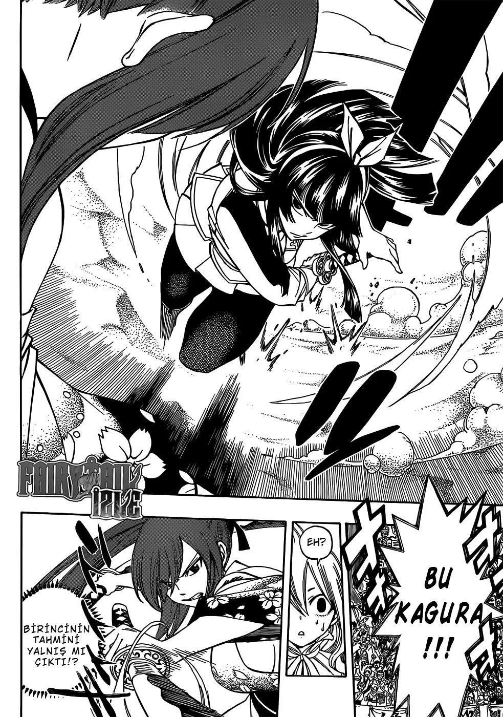 Fairy Tail - Sayfa 15