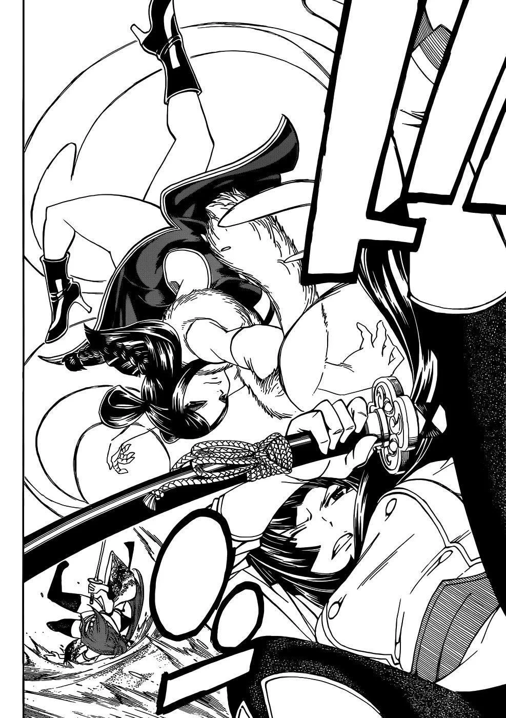 Fairy Tail - Sayfa 19