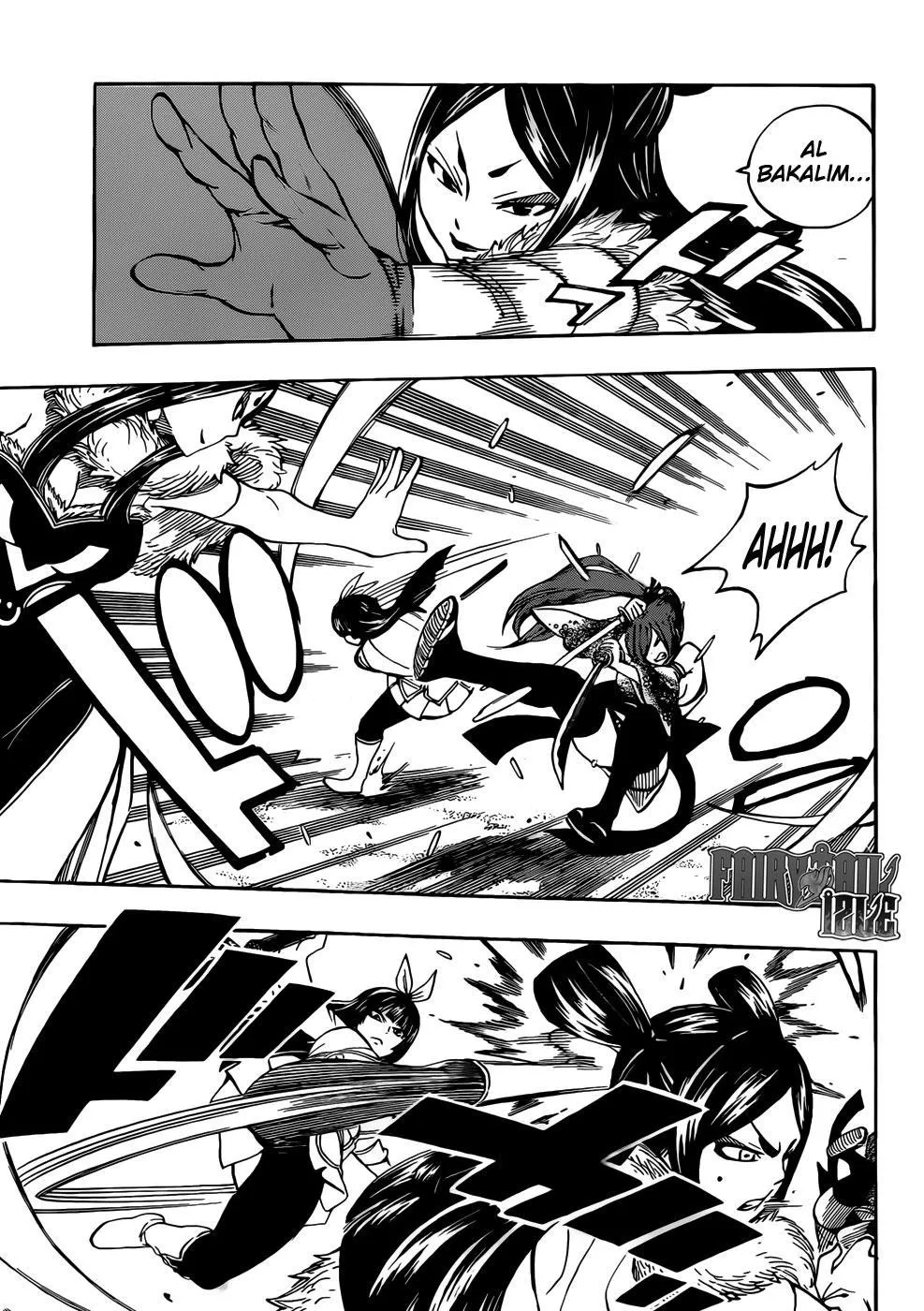 Fairy Tail - Sayfa 10