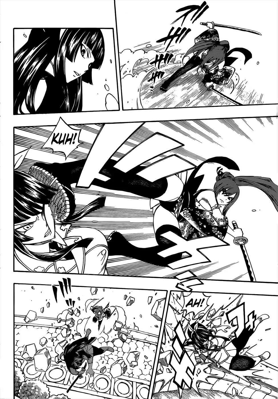 Fairy Tail - Sayfa 11