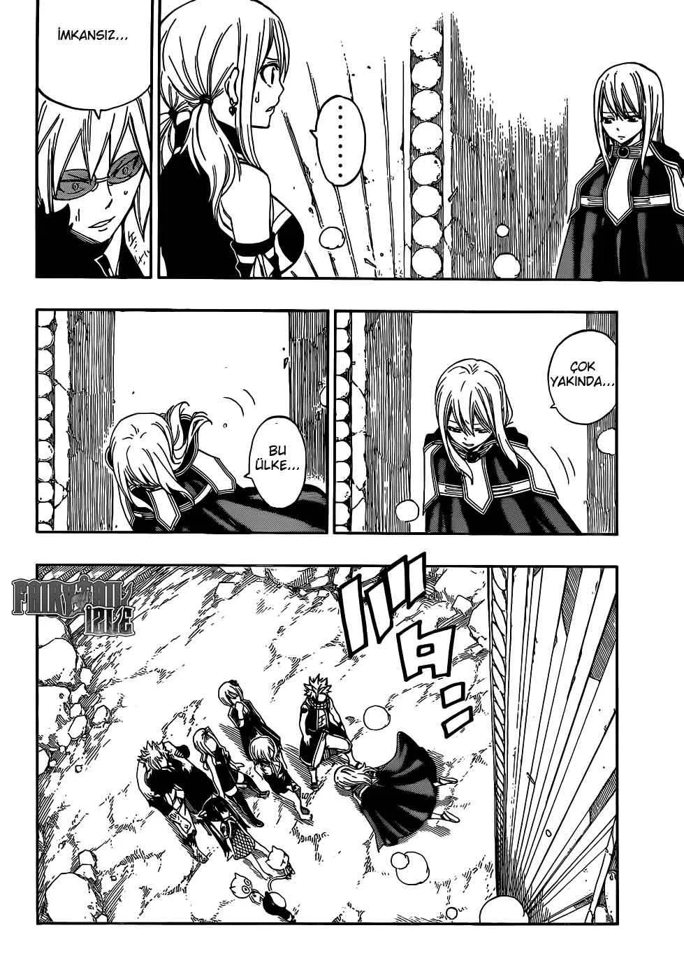 Fairy Tail - Sayfa 5