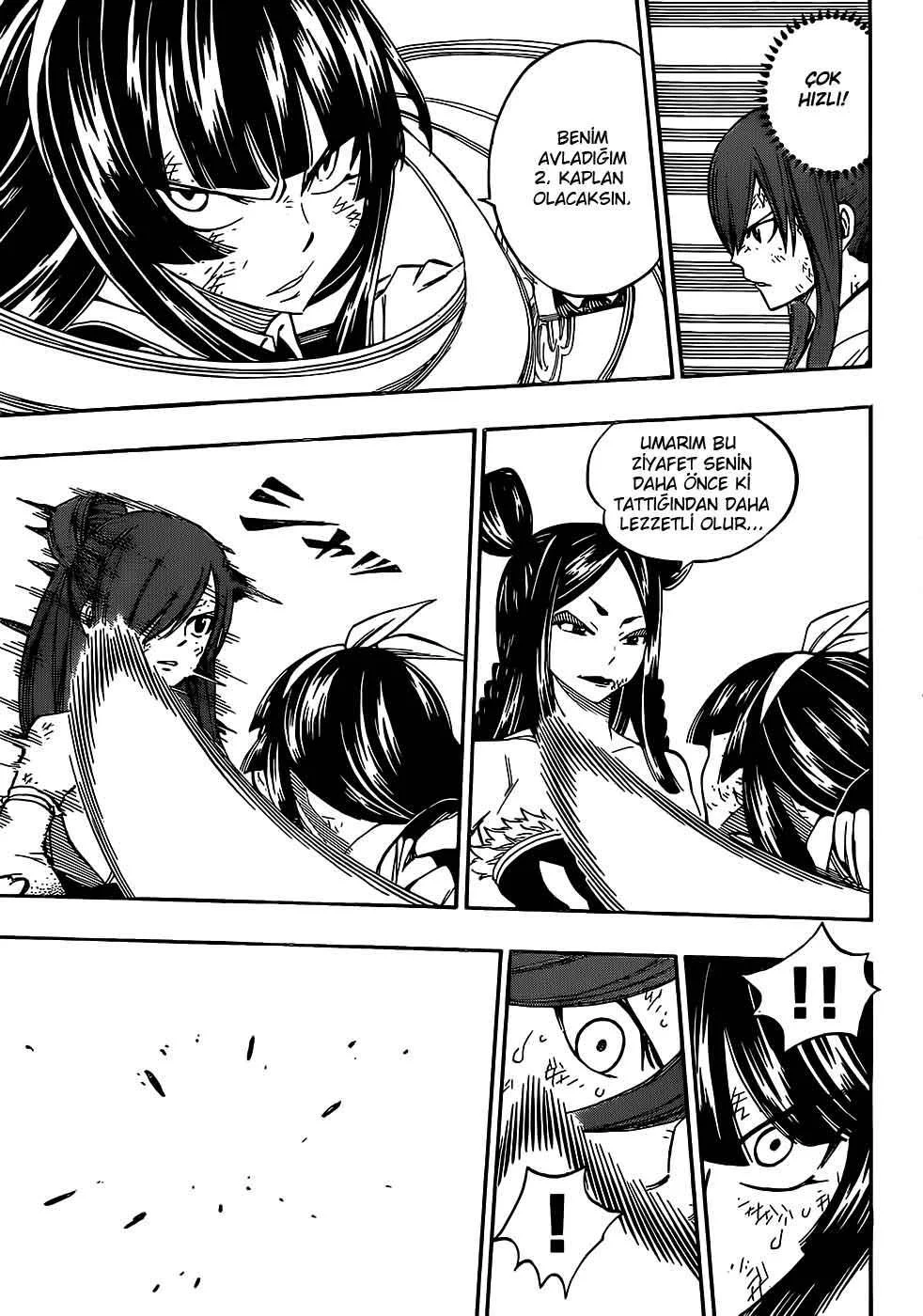 Fairy Tail - Sayfa 12