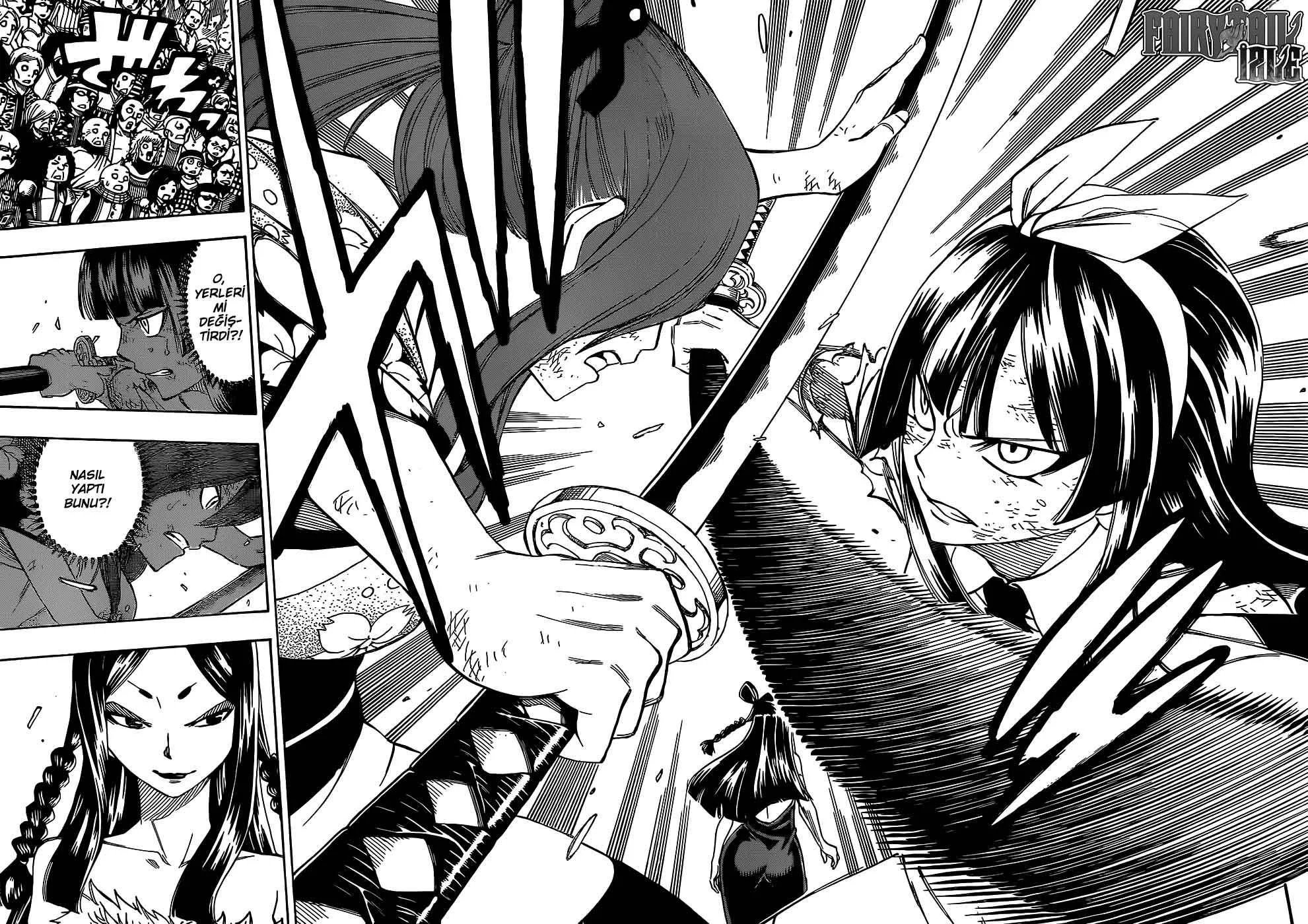 Fairy Tail - Sayfa 13