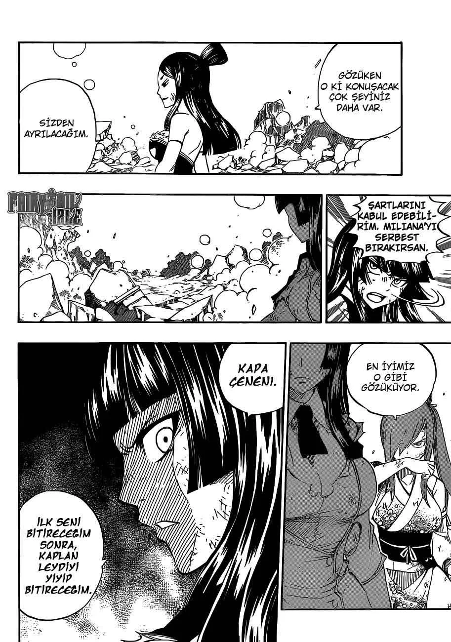 Fairy Tail - Sayfa 16