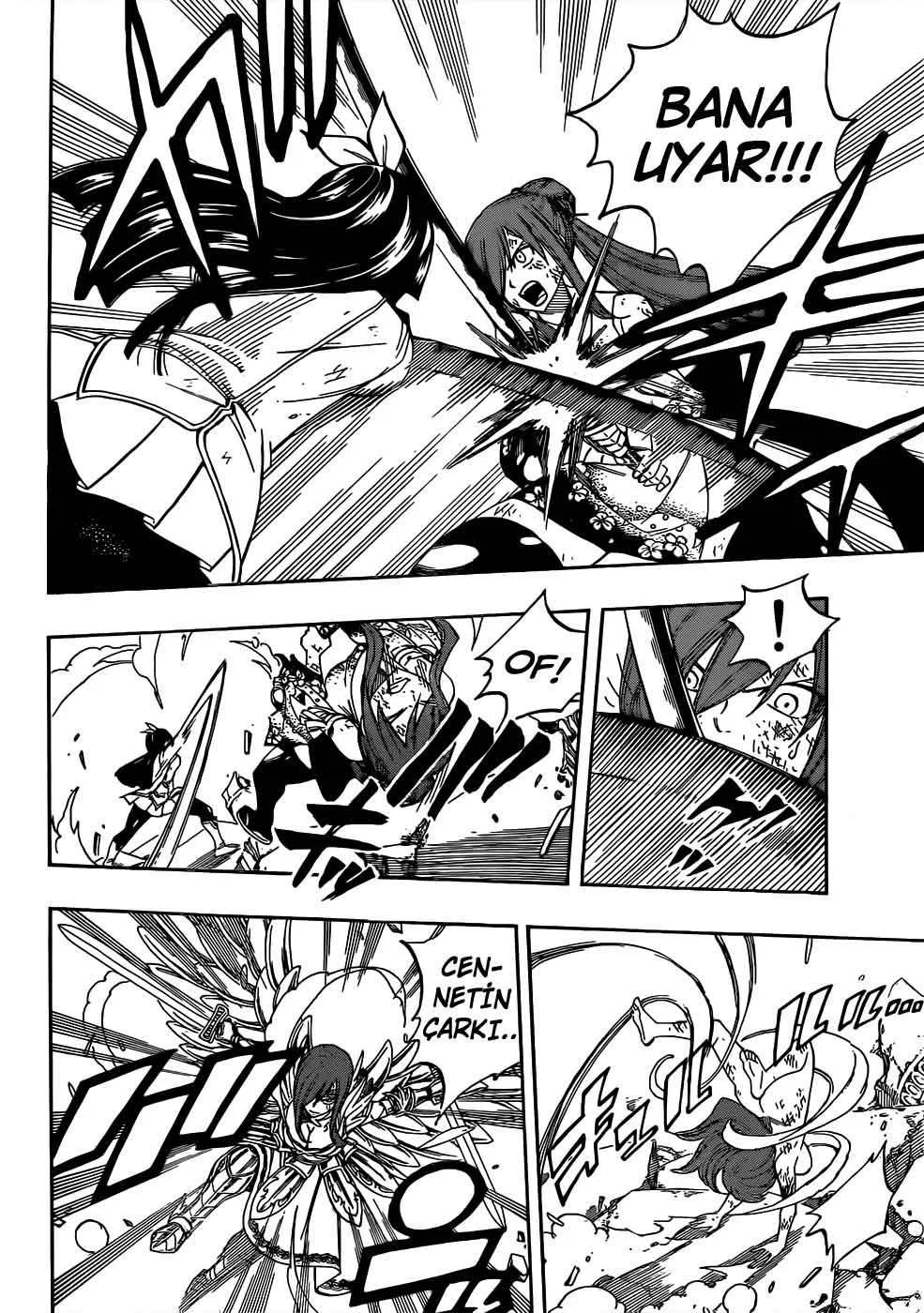 Fairy Tail - Sayfa 5