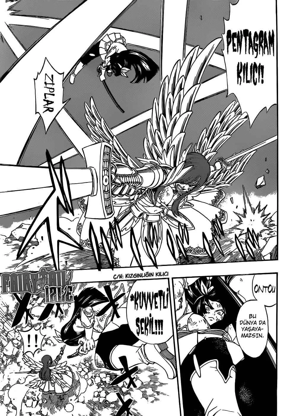 Fairy Tail - Sayfa 6