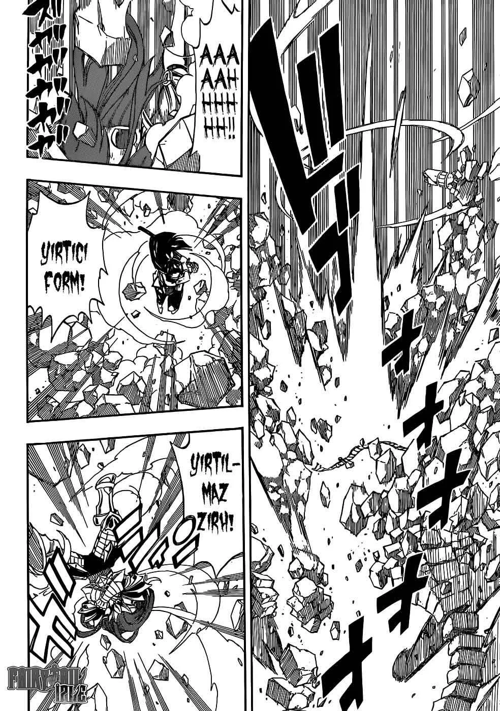 Fairy Tail - Sayfa 7