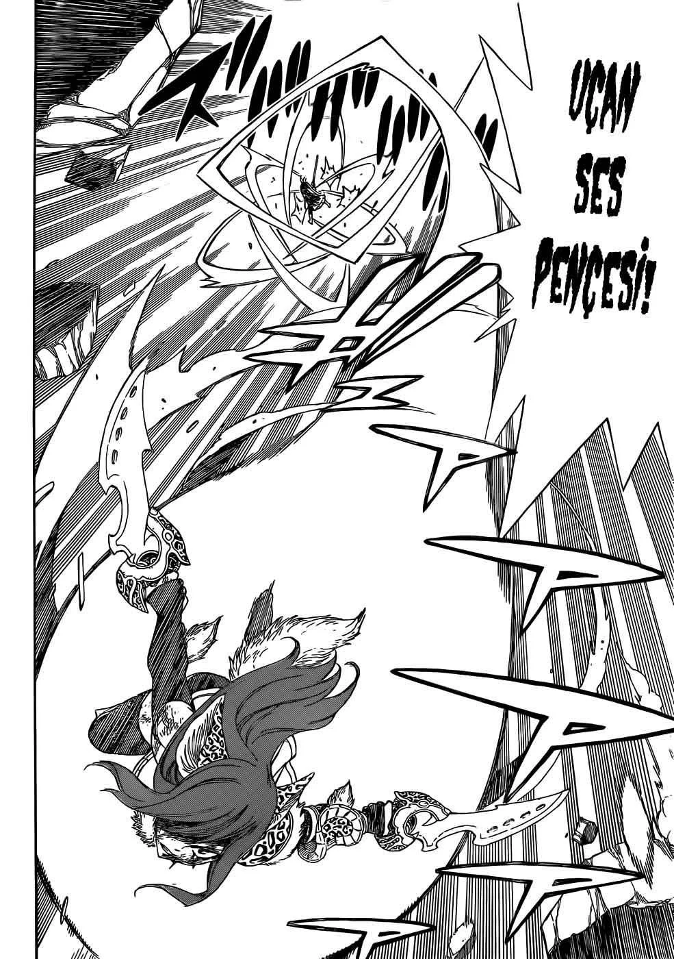 Fairy Tail - Sayfa 9