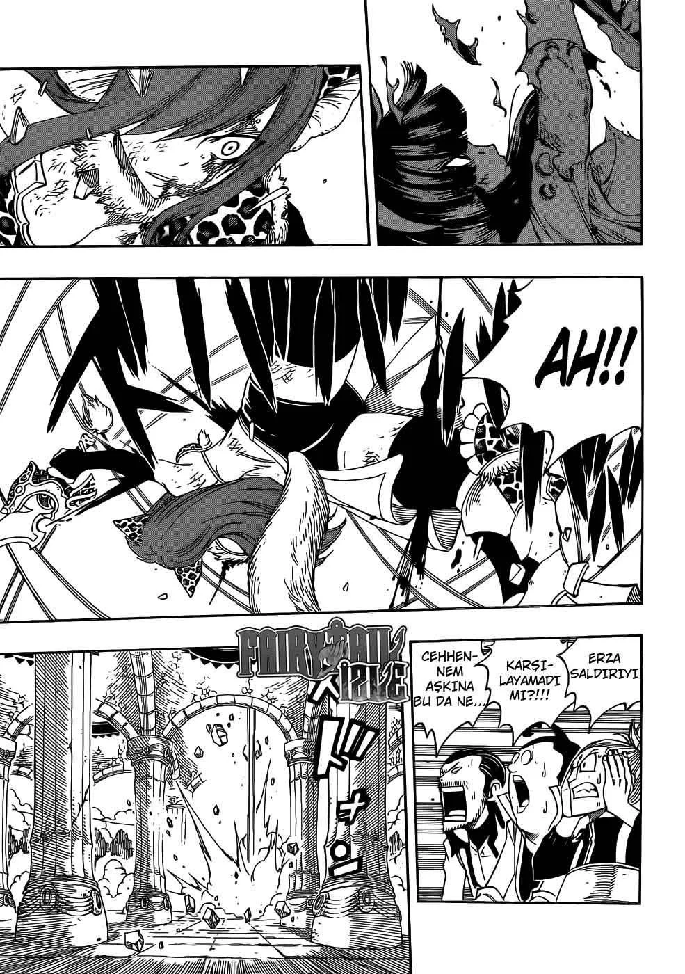Fairy Tail - Sayfa 10