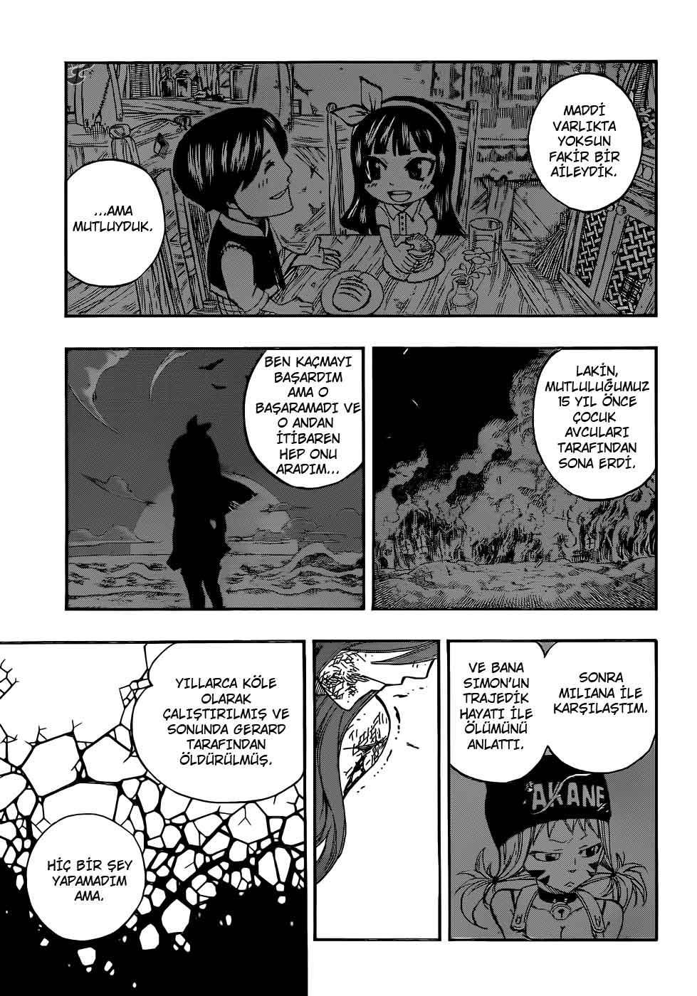 Fairy Tail mangasının 314 bölümünün 16. sayfasını okuyorsunuz.