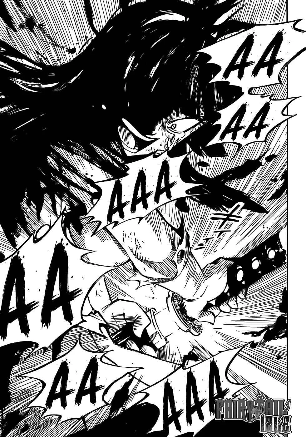 Fairy Tail - Sayfa 20