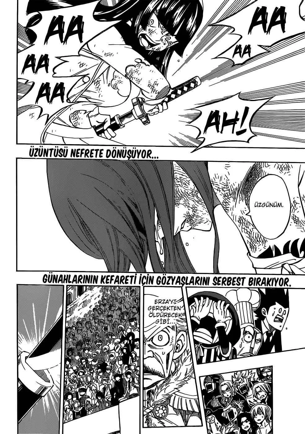 Fairy Tail - Sayfa 3