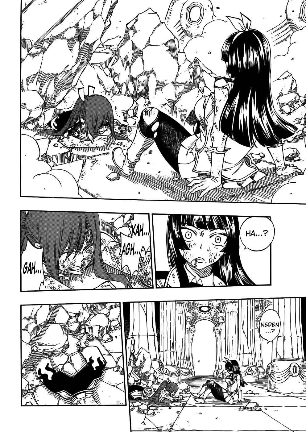 Fairy Tail - Sayfa 12