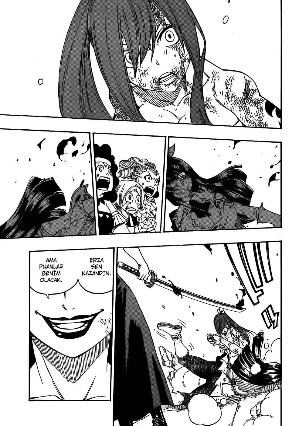 Fairy Tail - Sayfa 19