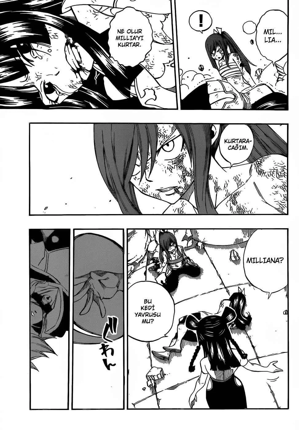 Fairy Tail - Sayfa 4