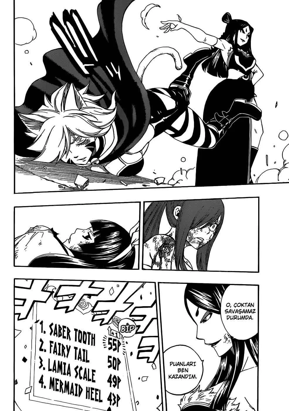 Fairy Tail - Sayfa 5