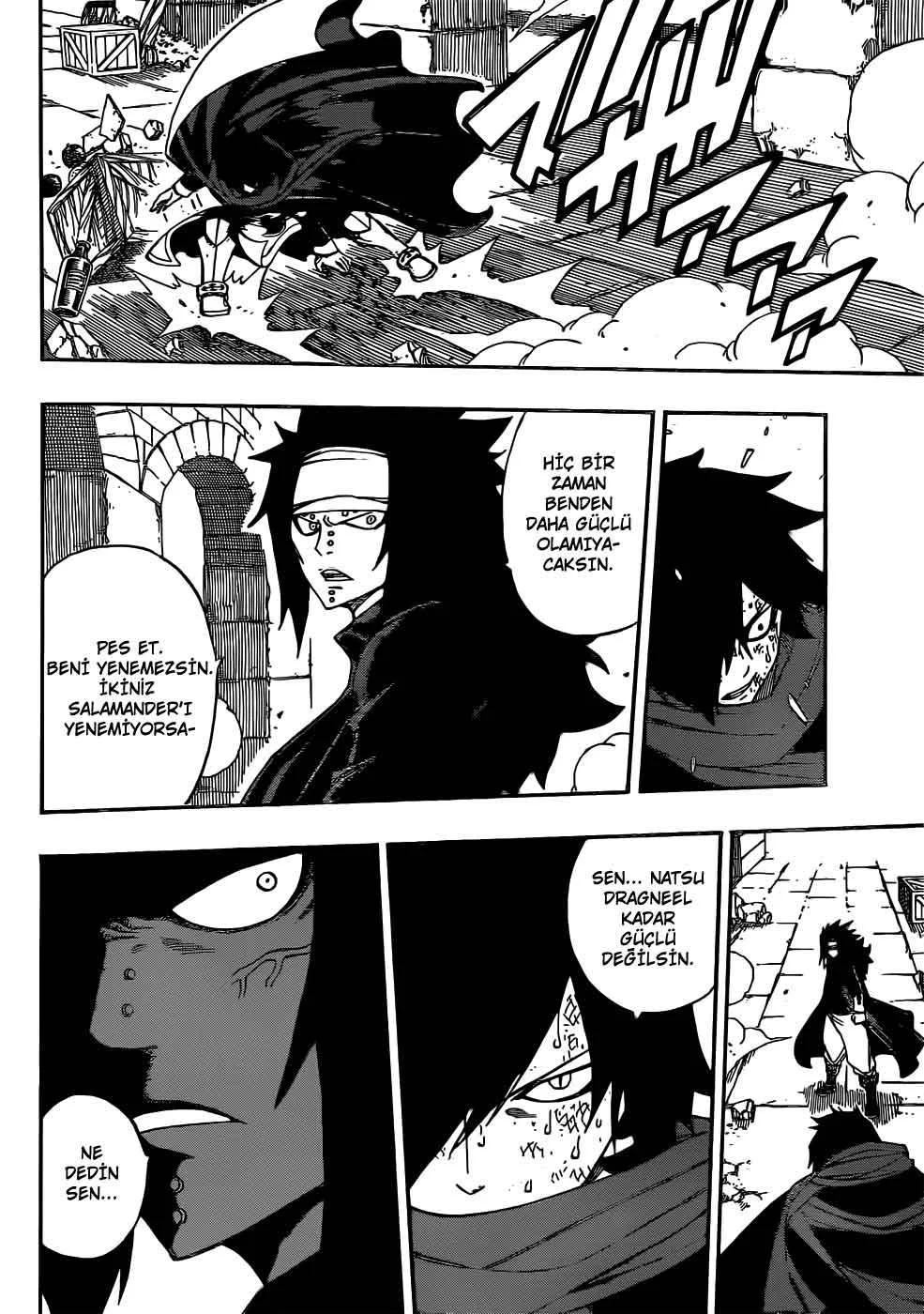 Fairy Tail - Sayfa 9