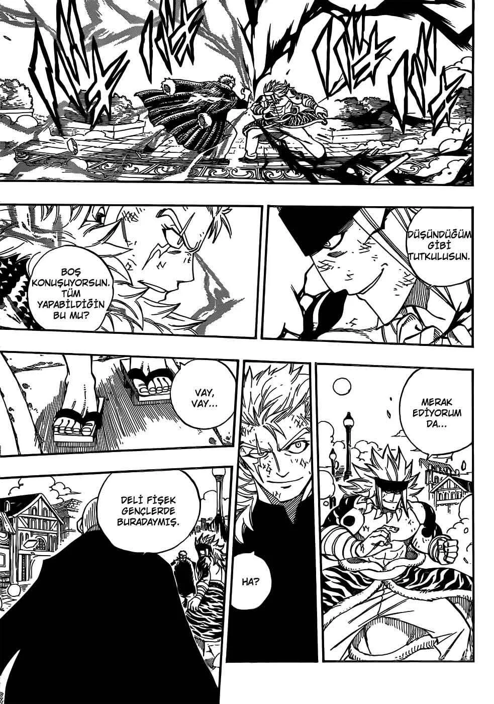 Fairy Tail - Sayfa 10