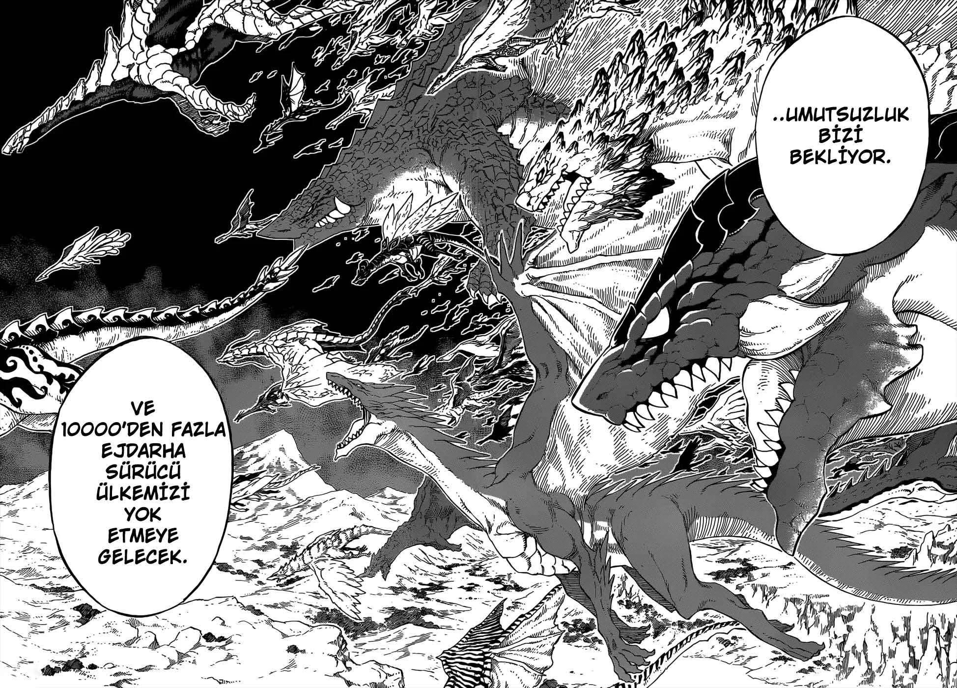 Fairy Tail - Sayfa 19